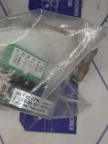 EMERSON DANIEL EPM 1-504-05-500 Emerson Daniel EPM 1-504-05-500