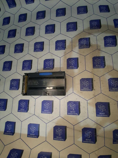 GE FANUC IC200MDL740E 12/24VDC MODULE ge fanuc ic200mdl740e 12/24vdc module