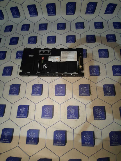 GE Fanuc IC693CHS398J ge fanuc ic693chs398j