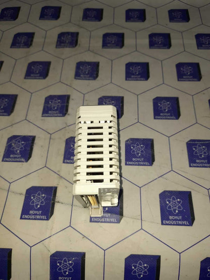 ABB 3BSE008516R1 Analog Input Module abb 3bse008516r1