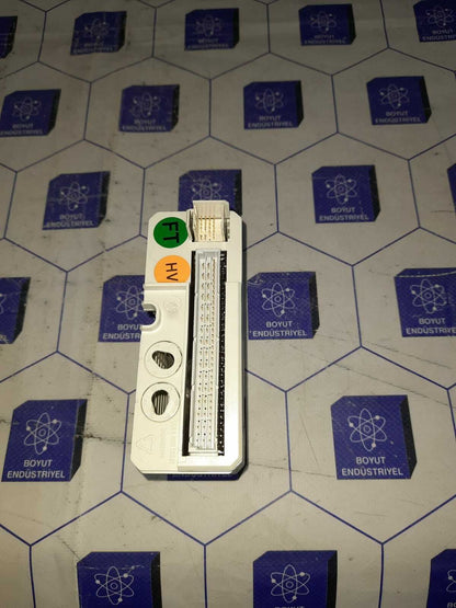 ABB 3BSE008516R1 Analog Input Module abb 3bse008516r1