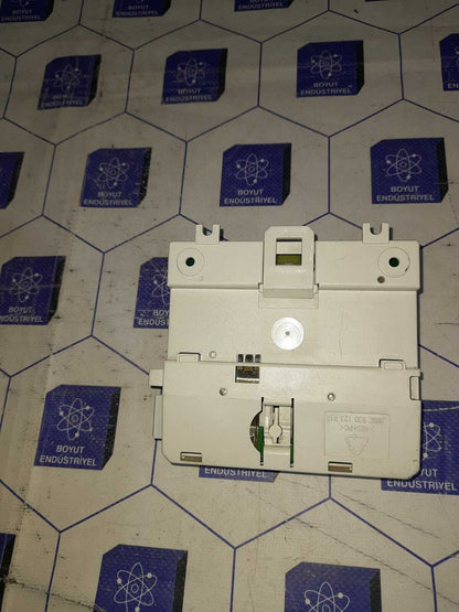 ABB 3BSE013235R1 EXTENDED MODULE  abb extended module3bse013235r1