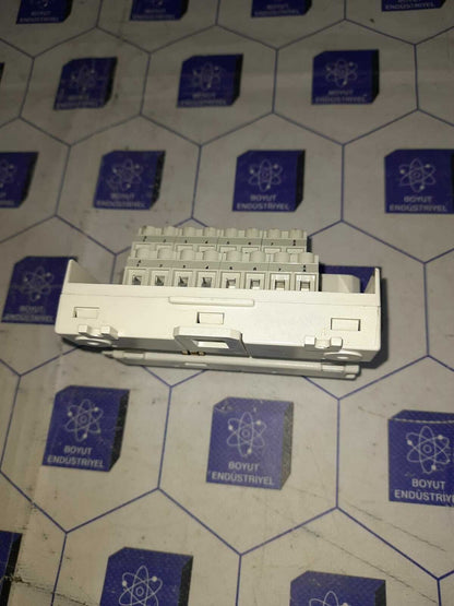 ABB 3BSE013235R1 EXTENDED MODULE  abb extended module3bse013235r1