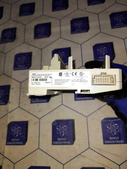 ABB 3BSE013235R1 EXTENDED MODULE  abb extended module3bse013235r1