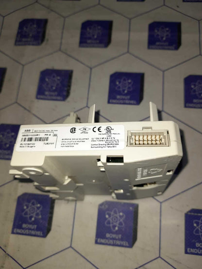 ABB 3BSE013235R1 EXTENDED MODULE  abb extended module3bse013235r1