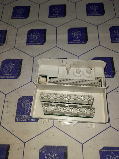 ABB 3BSE013235R1 EXTENDED MODULE  abb extended module3bse013235r1