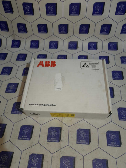 ABB DRIVER SAFT112POW POWER SUPPLY BOARD 57411431R abb drives saft 112