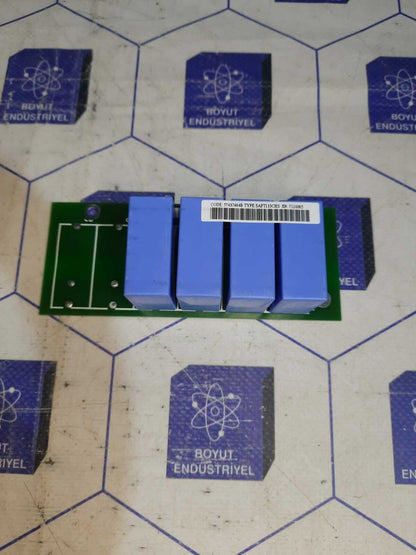 ABB SAFT 133CHS 57437464 abb saft 138 chs 57437464