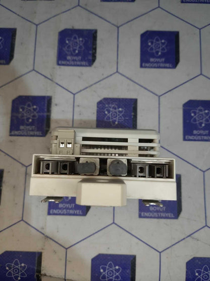ABB TB825 3BSE036634R1 abb tb825 3bse036634r1