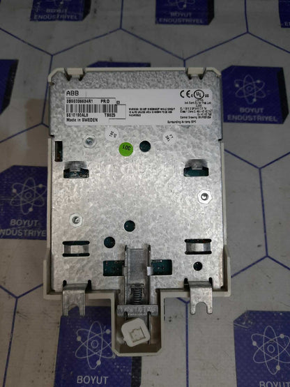 ABB TB825 3BSE036634R1 abb tb825 3bse036634r1