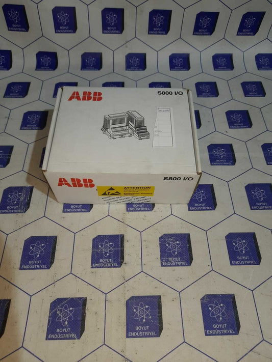 ABB Module 3BSE009895R2 abb module 3bse009895r2