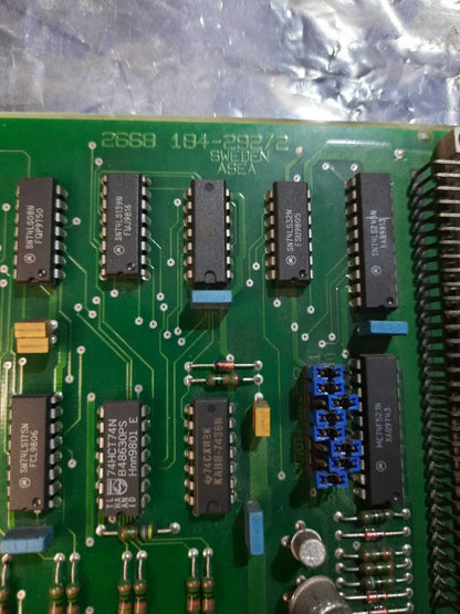 ABB DSDO 115 57160001-NF DSDO115 Card abb dsdo 115 57160001-nf dsdo115