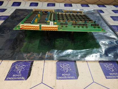 ABB DSDO 115 57160001-NF DSDO115 Card abb dsdo 115 57160001-nf dsdo115