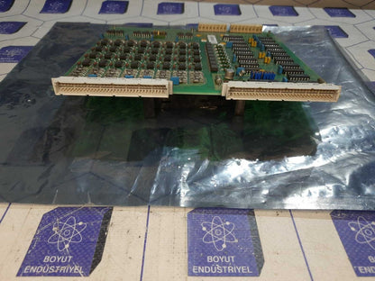 ABB DSDO 115 57160001-NF DSDO115 Card abb dsdo 115 57160001-nf dsdo115