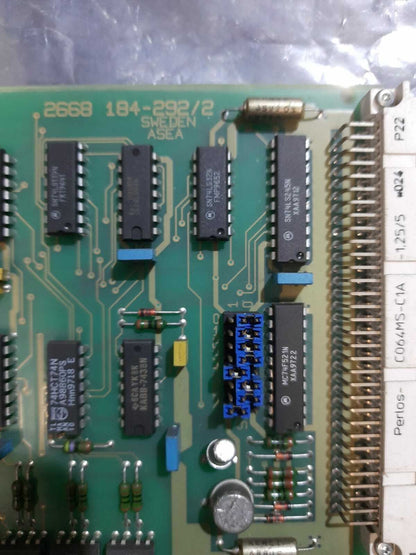 ABB DSDO 115 57160001-NF DSDO115 Card abb dsdo 115 57160001-nf dsdo115