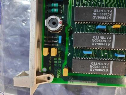 ABB DSCA114 MODULE 57510001-AA abb dsca114 module 5751