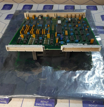 ABB DSCA114 MODULE 57510001-AA abb dsca114 module 5751