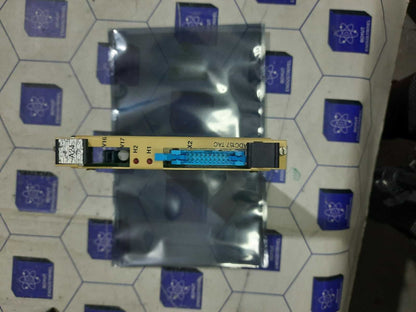 ABB SADC157 TAC TACHOMER CARD 57928069 BAbb sadc157 tac tachometer card 57928069