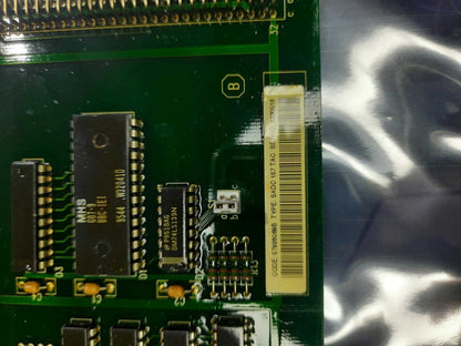 ABB SADC157 TAC TACHOMER CARD 57928069 BAbb sadc157 tac tachometer card 57928069