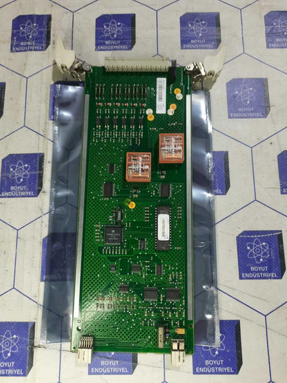 ABB TC520 3BSE001449R1 abb 3bse001449r1 tc520 system status collector