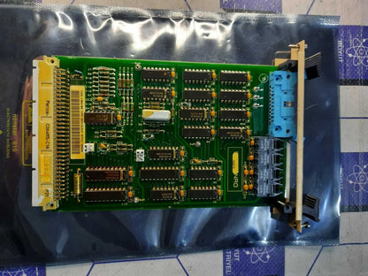 ABB SADC53SUP CODE BOARD abb sadc53sup code 57883136B