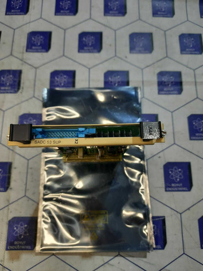 ABB SADC53SUP CODE BOARD abb sadc53sup code 57883136B