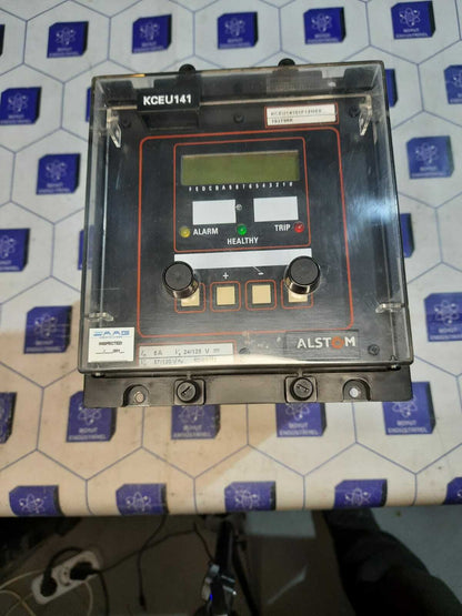 ALSTOM KCEU1410F12MEE 193796K aag alstom kceu1410f12mee 193796k