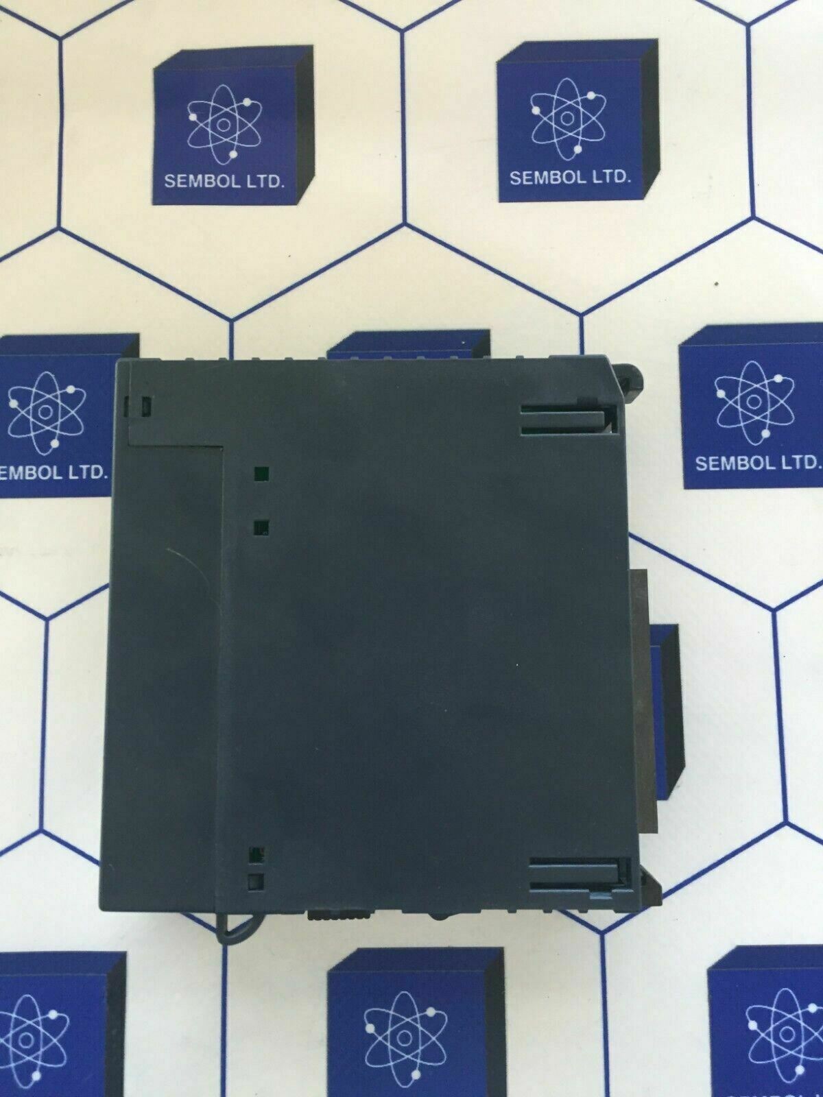 Ge Fanuc IC695CMM002-AE Communication Moudule