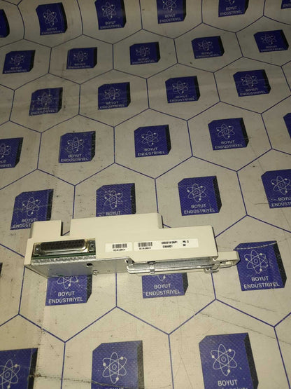ABB TP858 3BSE018138R1 Module abb tp858 3bse018138r1 module