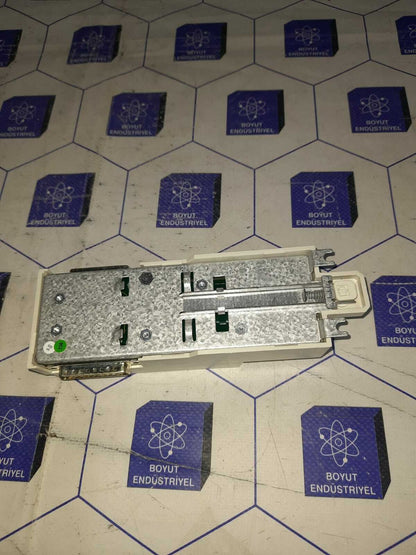 ABB TP858 3BSE018138R1 Module abb tp858 3bse018138r1 module