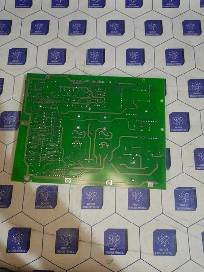 ABB DRIVES 57411449 SAFT 113 POWER BOARD REV abb drives 57411449 saft 113 power