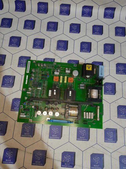 ABB DRIVES 57411449 SAFT 113 POWER BOARD REV abb drives 57411449 saft 113 power