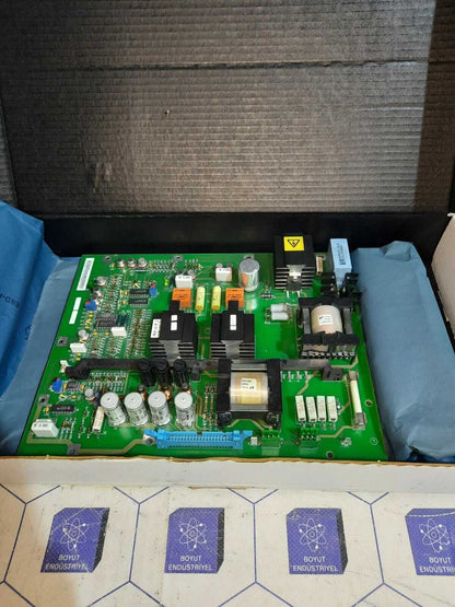 ABB DRIVES 57411449 SAFT 113 POWER BOARD REV abb drives 57411449 saft 113 power