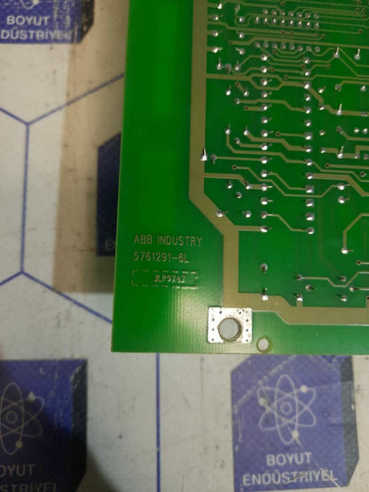 ABB DRIVES 57411449 SAFT 113 POWER BOARD REV abb drives 57411449 saft 113 power