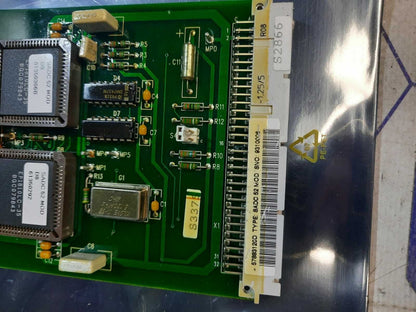 ABB CI532V02 3BSE003827R1 MODBUS INTERFACE ADVANT CONTROLLER