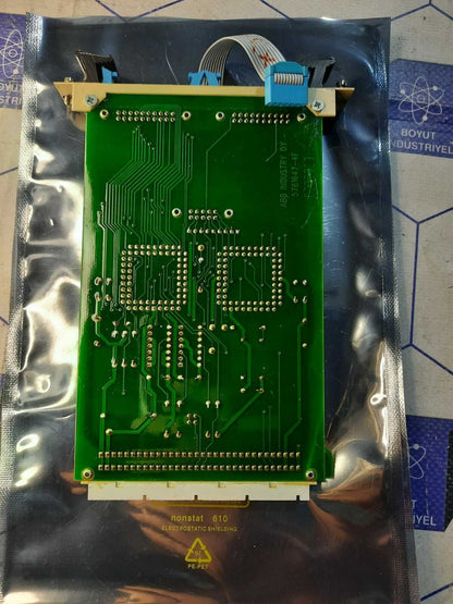 ABB CI532V02 3BSE003827R1 MODBUS INTERFACE ADVANT CONTROLLER