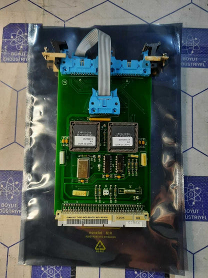 ABB CI532V02 3BSE003827R1 MODBUS INTERFACE ADVANT CONTROLLER