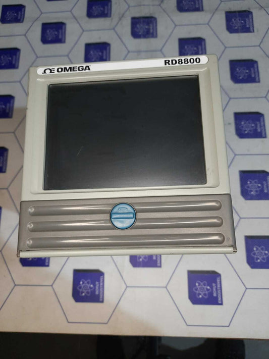 OMEGA RD8812CF ISOLATED INPUT MODULES