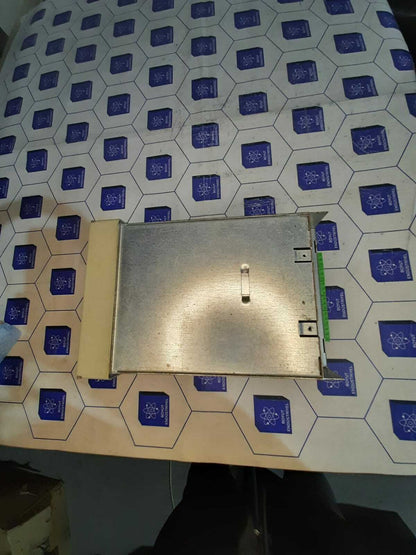 OMEGA RD8812CF ISOLATED INPUT MODULES