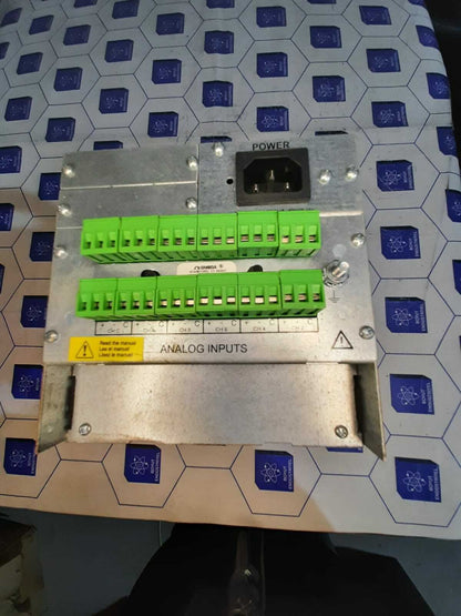 OMEGA RD8812CF ISOLATED INPUT MODULES