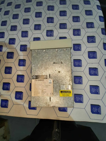 OMEGA RD8812CF ISOLATED INPUT MODULES