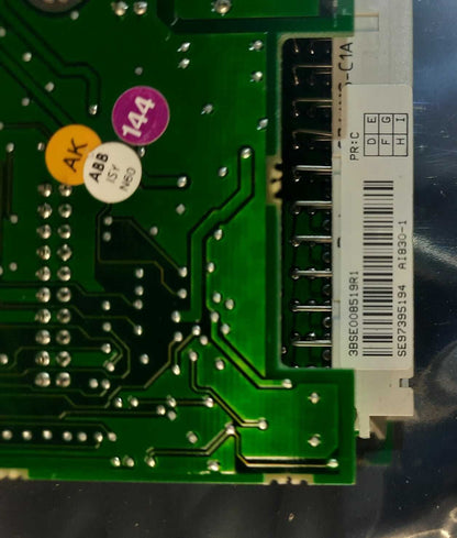 ABB 3BSE008519R1 AI830-1 abb 3bse008519r1 ai830-1