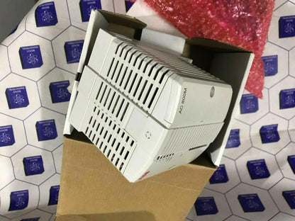 ABB AC 800M 3BSE018157R1 PM861AK01 plc unit PM861