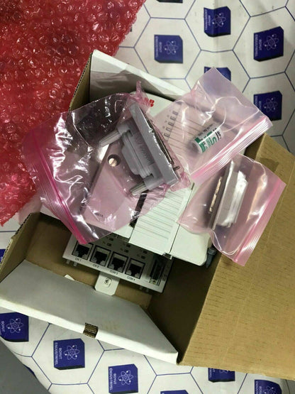 ABB AC 800M 3BSE018157R1 PM861AK01 plc unit PM861