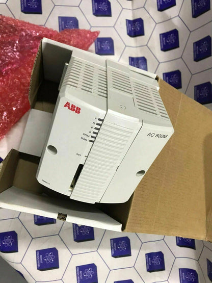 ABB AC 800M 3BSE018157R1 PM861AK01 plc unit PM861