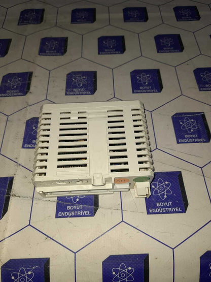 ABB ANALOG INPUT MODULE AI810 0..20mA 0.10V Al810 3BSE008516R1 PR:Z 3bse008516r1