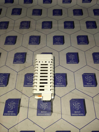 ABB ANALOG INPUT MODULE AI810 0..20mA 0.10V Al810 3BSE008516R1 PR:Z 3bse008516r1