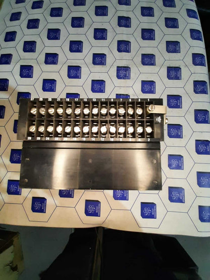 HAEFELY TRENCH CPR 97-00-X120 haefely trench cpr 97-00-X120