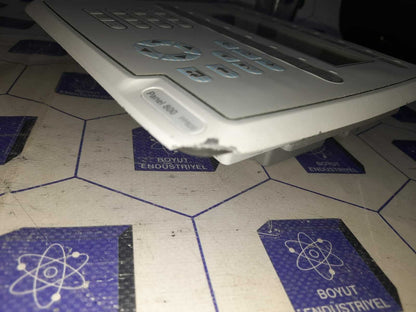 ABB PANEL 800 PP820 3BSE042243R1 abb panel 800 pp820 3bse042243R1