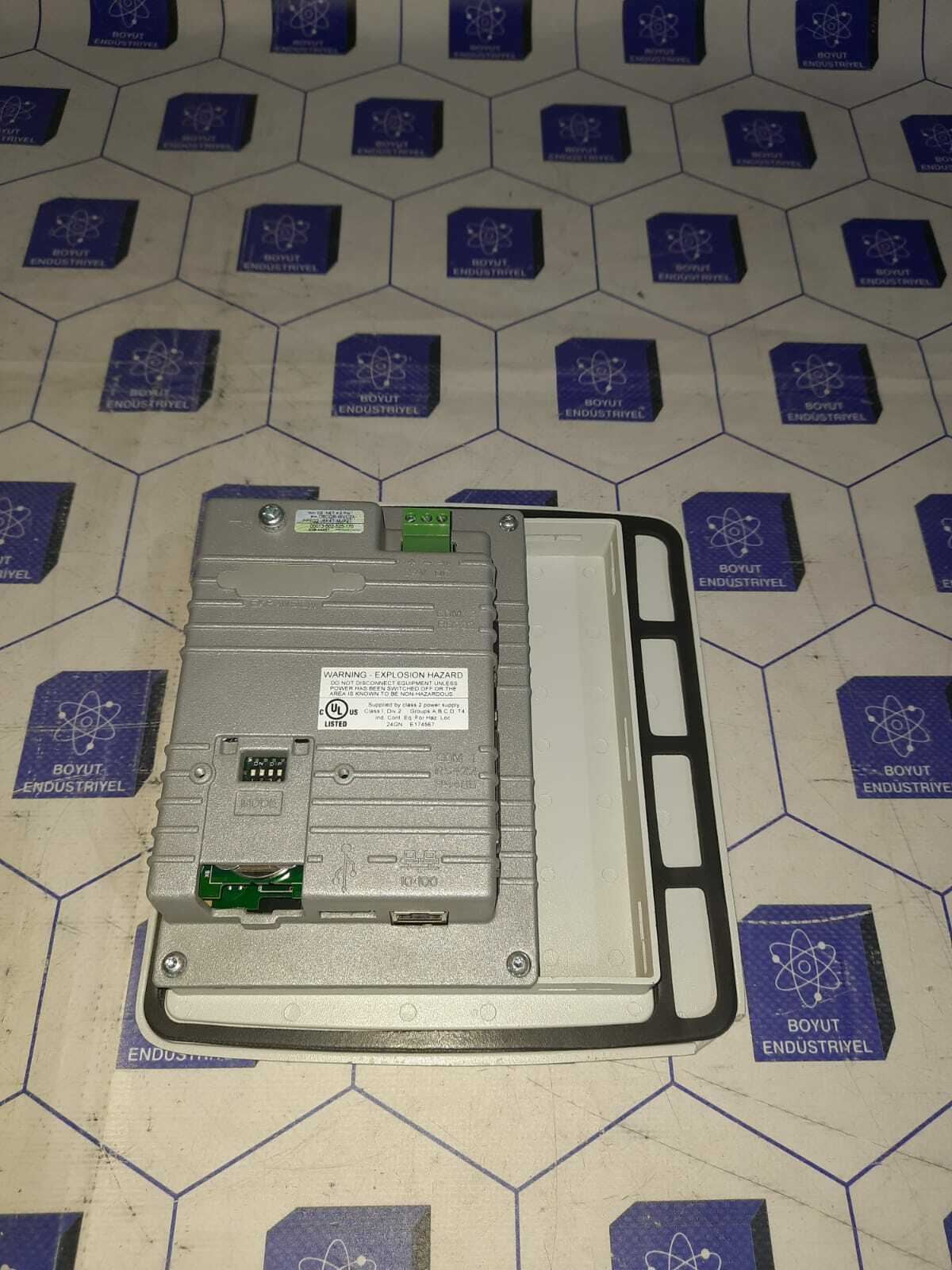 ABB PANEL 800 PP820 3BSE042243R1 abb panel 800 pp820 3bse042243R1